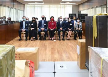 Government completes tender opening process, all seven companies tender documents confirmed valid