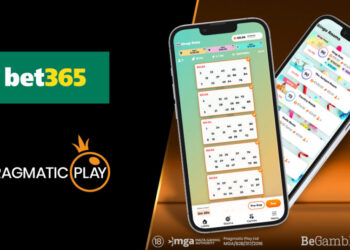 Pragmatic Play adds bingo to partnership deal with bet365