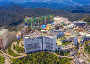 Genting in Macau … Why? How? (Part 2 of 2)