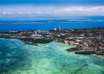 Chinese Embassy says Philippines not blacklisted as a tourism destination