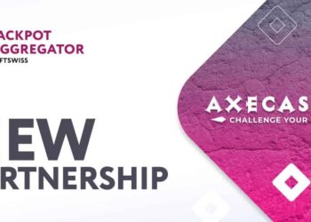 SOFTSWISS launches jackpot campaign with Axecasino