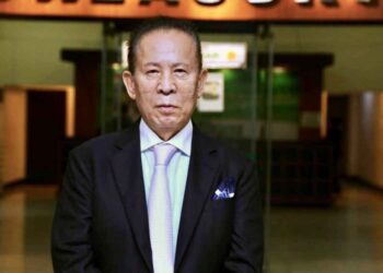 Kazuo Okada pleads not guilty to grave coercion charges linked to Okada Manila takeover