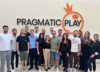 Pragmatic Play continues expansion with launch of new Malta office