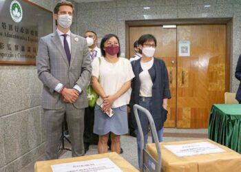 Genting in Macau … Why? How? (Part 1 of 2)