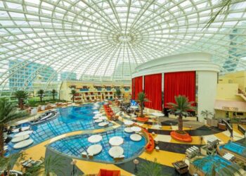 IAG announces Okada Manila as After Party Sponsor of the 2022 Asian Gaming Power 50 Gala Dinner