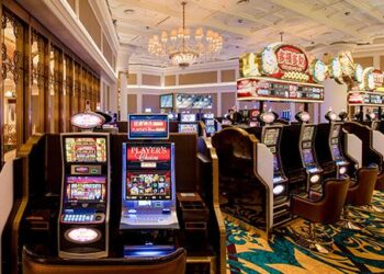 South Korea’s Paradise, GKL continue upward momentum in September