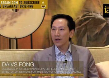 Respected Macau gaming academic raises prospect of seventh Macau concessionaire after 2020