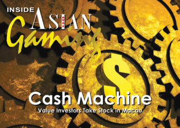 10 Years Ago: Cranking cash