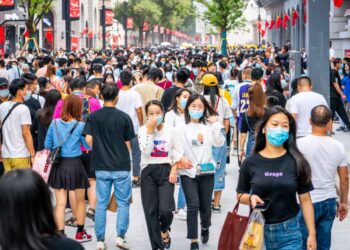 China’s National Health Commission outlines “unwavering insistence” on COVID-zero