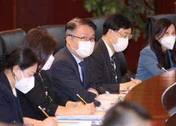 Macau’s fiscal reserves down 15% over past 18 months to US$69.7 billion