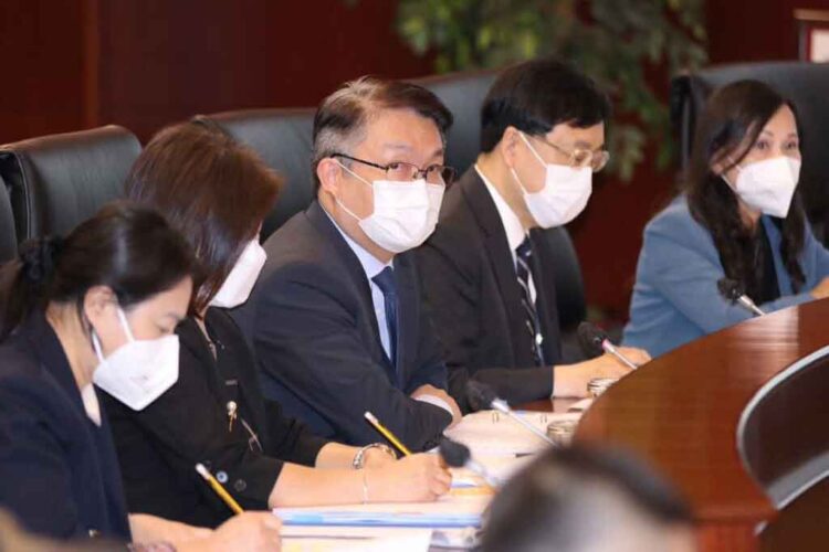 Macau’s fiscal reserves down 15% over past 18 months to US$69.7 billion