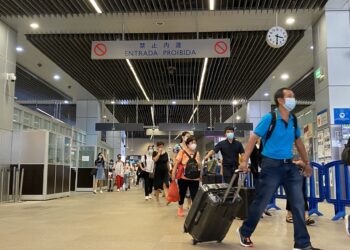 Macau tourism leaders say mainland China yet to approve resumption of tour groups