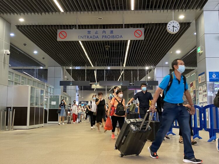 Macau tourism leaders say mainland China yet to approve resumption of tour groups