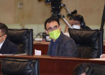 Macau legislator urges government to reduce hotel quarantine to three days