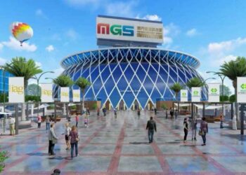 2022 MGS Summit just one day away