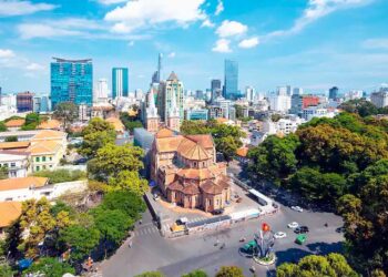 Vietnam busts US$1.2 billion betting ring in Ho Chi Minh City