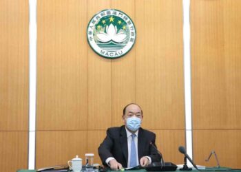 Ho Iat-Seng: Three years of losses won’t put Macau’s concessionaires out of business