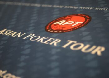 Newport World Resorts to host fourth and final Asian Poker Tour series this month