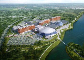 Korea’s Mohegan INSPIRE reaches 30% construction milestone, on track for late 2023 launch