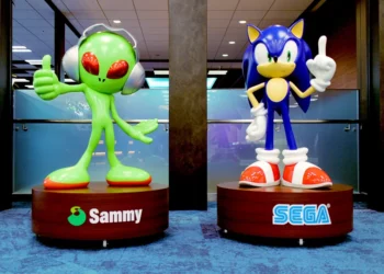Japan’s Sega Sammy Holdings sees growth in integrated resort, pachinko segments for six months to 30 September 2022