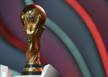 Today at the World Cup: Monday 21 November 2022