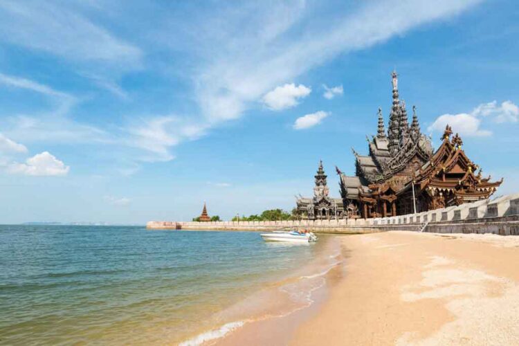 Thai casino discussions likely on hold until after 2023 elections