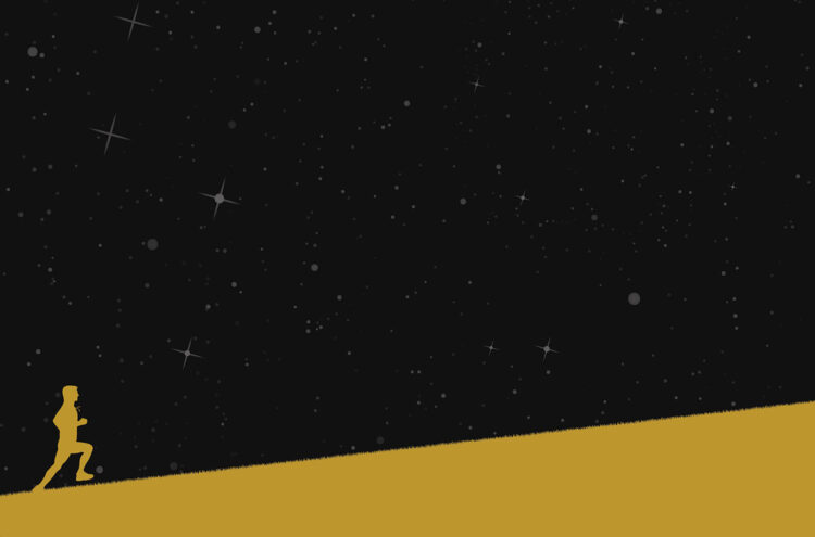 Editorial: Running up that hill