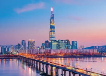 The 2022 Asian Gaming Power 50