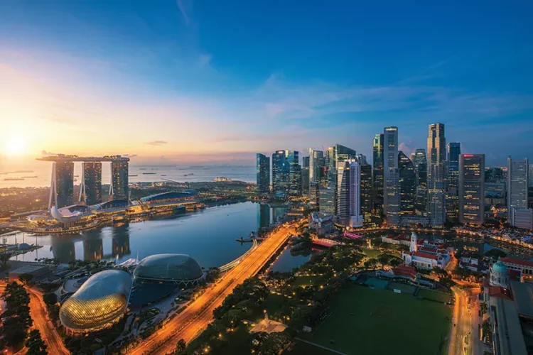 The 2022 Asian Gaming Power 50