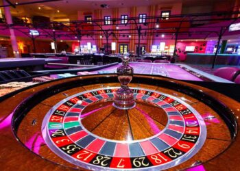 Hong Kong’s Far East Consortium granted Malta online gaming license as Europe casino revenues rise