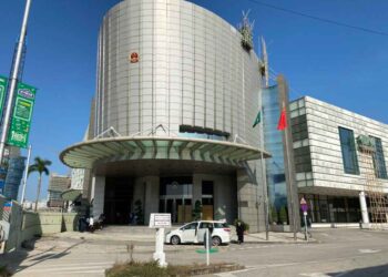 Legislative Assembly expected to vote on Macau’s new junket bill this week