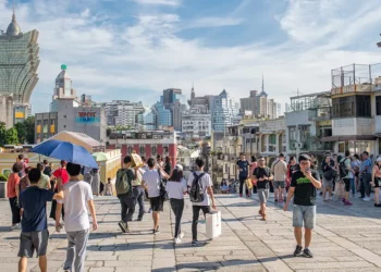 Macau approves home isolation for positive cases, eases venue entry requirements in major move towards living with COVID