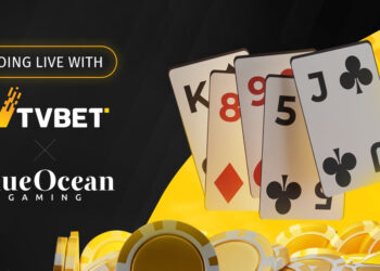 TVBET’s live betting content set to go live with BlueOcean Gaming