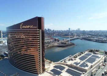 Wynn Resorts boosts liquidity via US$1.7 billion sale and leaseback of Encore Boston Harbor