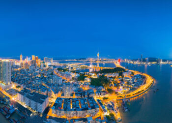 Editorial: An uncertain future