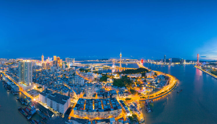 Editorial: An uncertain future