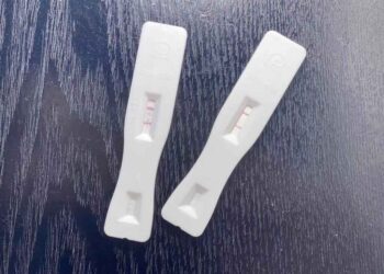 Secretary Ao confirms one-sixth of people in Macau are infected with COVID, true number likely much more