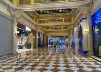 Macau outbreak: over 50% of concessionaire employees said to be infected, operations severely affected