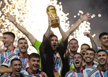 Wow … What a Weekend!