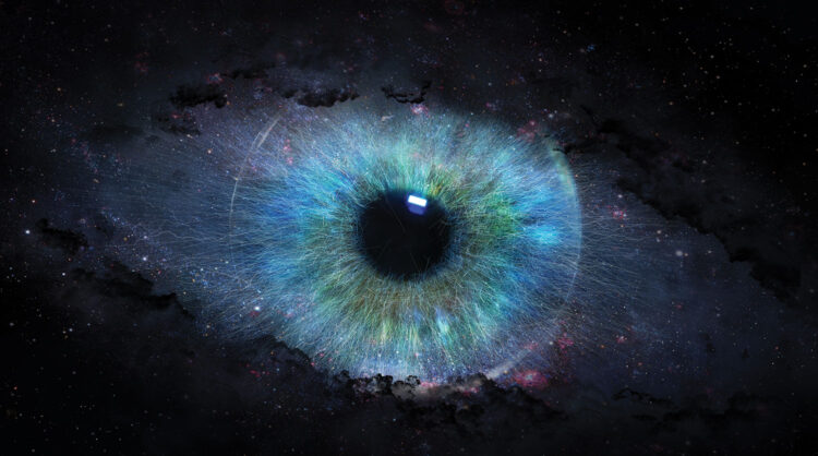 Eyes in the sky