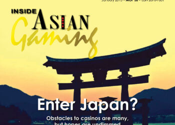 10 years ago: Backwards into the future