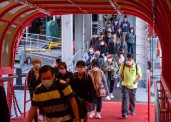 Macao Government Tourism Office launches “free ticket” promotional campaign targeting Hong Kong visitors