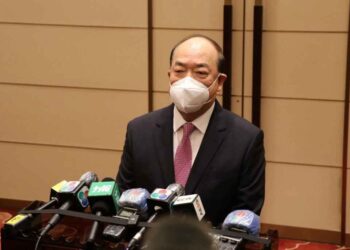 Chief Executive maintains Macau GGR forecast of MOP$130 billion for 2023