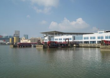 Macau Outer Harbour Ferry Terminal to reopen on January 19