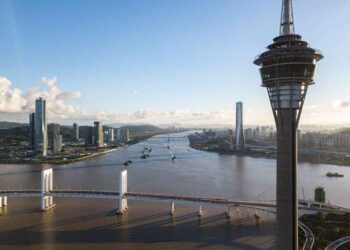 Number of Macau gaming workers rises through December 2022