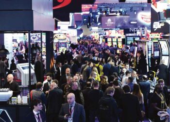 ICE London 2023 confirmed to become biggest show ever