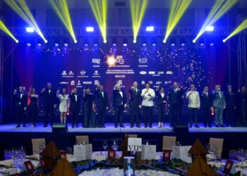 IAG releases two official post-event highlights videos from 2022 Asian Gaming Power 50 Gala Dinner at City of Dreams Manila