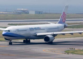 China’s travel agencies to resume outbound group tours to 20 countries from 6 February