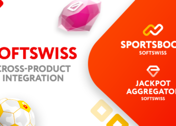 SOFTSWISS launches jackpot solution for Sportsbook projects via cross-product integration