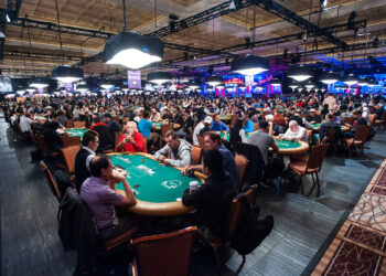 Editorial: Want to attract foreigners? Make Macau the poker capital of Asia